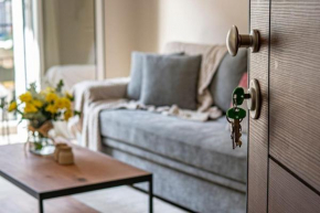 Orfeas Apartment